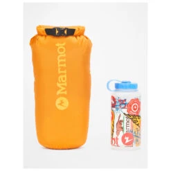 Marmot Hydrogen - Daunenschlafsack -Camping im Freien marmot hydrogen daunenschlafsack detail 6