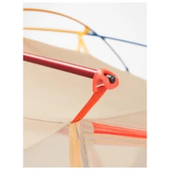 Marmot Limelight 2P - 2-Personen Zelt -Camping im Freien marmot limelight 2p 2 personen zelt detail 6