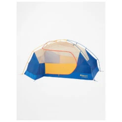 Marmot Limelight 3P - 3-Personen Zelt -Camping im Freien marmot limelight 3p 3 personen zelt detail 3