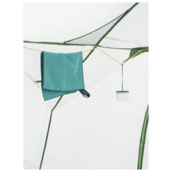 Marmot Limestone 4P - 4-Personen Zelt -Camping im Freien marmot limestone 4p 4 personen zelt detail 10