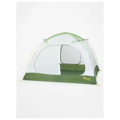 Marmot Limestone 4P - 4-Personen Zelt -Camping im Freien marmot limestone 4p 4 personen zelt detail 4