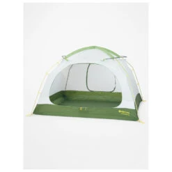 Marmot Limestone 4P - 4-Personen Zelt -Camping im Freien marmot limestone 4p 4 personen zelt detail 5