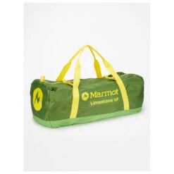 Marmot Limestone 4P - 4-Personen Zelt -Camping im Freien marmot limestone 4p 4 personen zelt detail 7