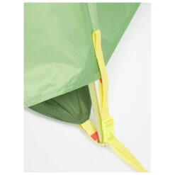 Marmot Limestone 4P - 4-Personen Zelt -Camping im Freien marmot limestone 4p 4 personen zelt detail 8