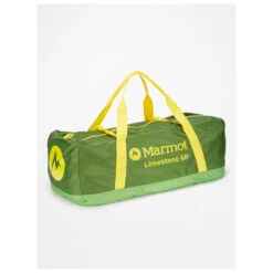 Marmot Limestone 6P - Gruppenzelt -Camping im Freien marmot limestone 6p gruppenzelt detail 11