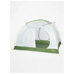 Marmot Limestone 6P - Gruppenzelt -Camping im Freien marmot limestone 6p gruppenzelt detail 5