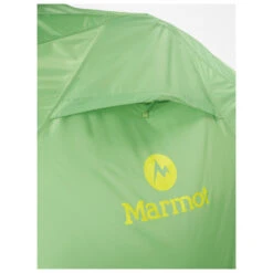 Marmot Limestone 6P - Gruppenzelt -Camping im Freien marmot limestone 6p gruppenzelt detail 7