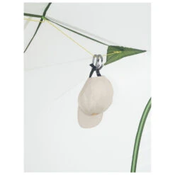 Marmot Limestone 6P - Gruppenzelt -Camping im Freien marmot limestone 6p gruppenzelt detail 8