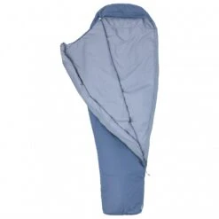 Marmot Nanowave 55 - Kunstfaserschlafsack -Camping im Freien marmot nanowave 55 kunstfaserschlafsack detail 3