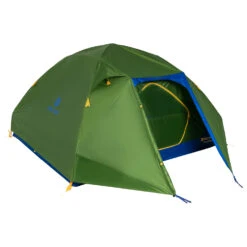 Marmot Tungsten 4P - 4-Personen Zelt