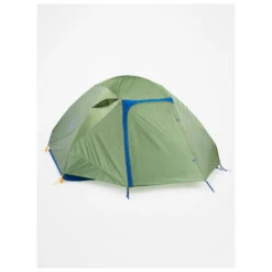 Marmot Tungsten 4P - 4-Personen Zelt 10 Marmot Tungsten 4P - 4-Personen Zelt -Camping im Freien marmot tungsten 4p 4 personen zelt detail 3