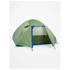 Marmot Tungsten 4P - 4-Personen Zelt 11 Marmot Tungsten 4P - 4-Personen Zelt -Camping im Freien marmot tungsten 4p 4 personen zelt detail 4