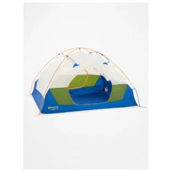 Marmot Tungsten 4P - 4-Personen Zelt 13 Marmot Tungsten 4P - 4-Personen Zelt -Camping im Freien marmot tungsten 4p 4 personen zelt detail 6