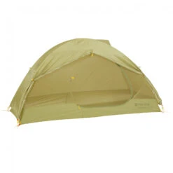 Marmot Tungsten Ul 1P - 1-Personen Zelt -Camping im Freien marmot tungsten ul 1p 1 personen zelt detail 3