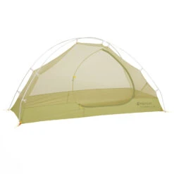 Marmot Tungsten Ul 1P - 1-Personen Zelt -Camping im Freien marmot tungsten ul 1p 1 personen zelt detail 4