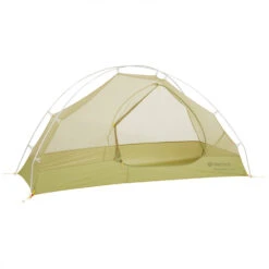 Marmot Tungsten Ul 1P - 1-Personen Zelt -Camping im Freien marmot tungsten ul 1p 1 personen zelt detail 5