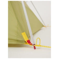 Marmot Tungsten Ul 1P - 1-Personen Zelt -Camping im Freien marmot tungsten ul 1p 1 personen zelt detail 7