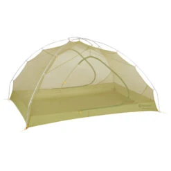 Marmot Tungsten Ul 3P - 3-Personen Zelt -Camping im Freien marmot tungsten ul 3p 3 personen zelt detail 4