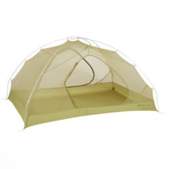 Marmot Tungsten Ul 3P - 3-Personen Zelt -Camping im Freien marmot tungsten ul 3p 3 personen zelt detail 5