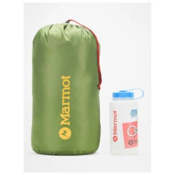 Marmot Women's Teton - Daunenschlafsack -Camping im Freien marmot womens teton daunenschlafsack detail 4