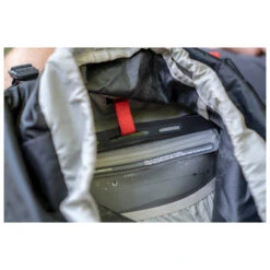 Matador Hydration Reservoir - Trinksystem -Camping im Freien matador hydration reservoir trinksystem detail 11