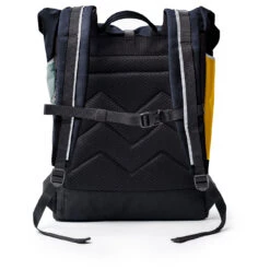 Kid's Popoyo Bag - Kinderrucksack 8 Kid's Popoyo Bag - Kinderrucksack -Camping im Freien meromero kids popoyo bag kinderrucksack detail 4