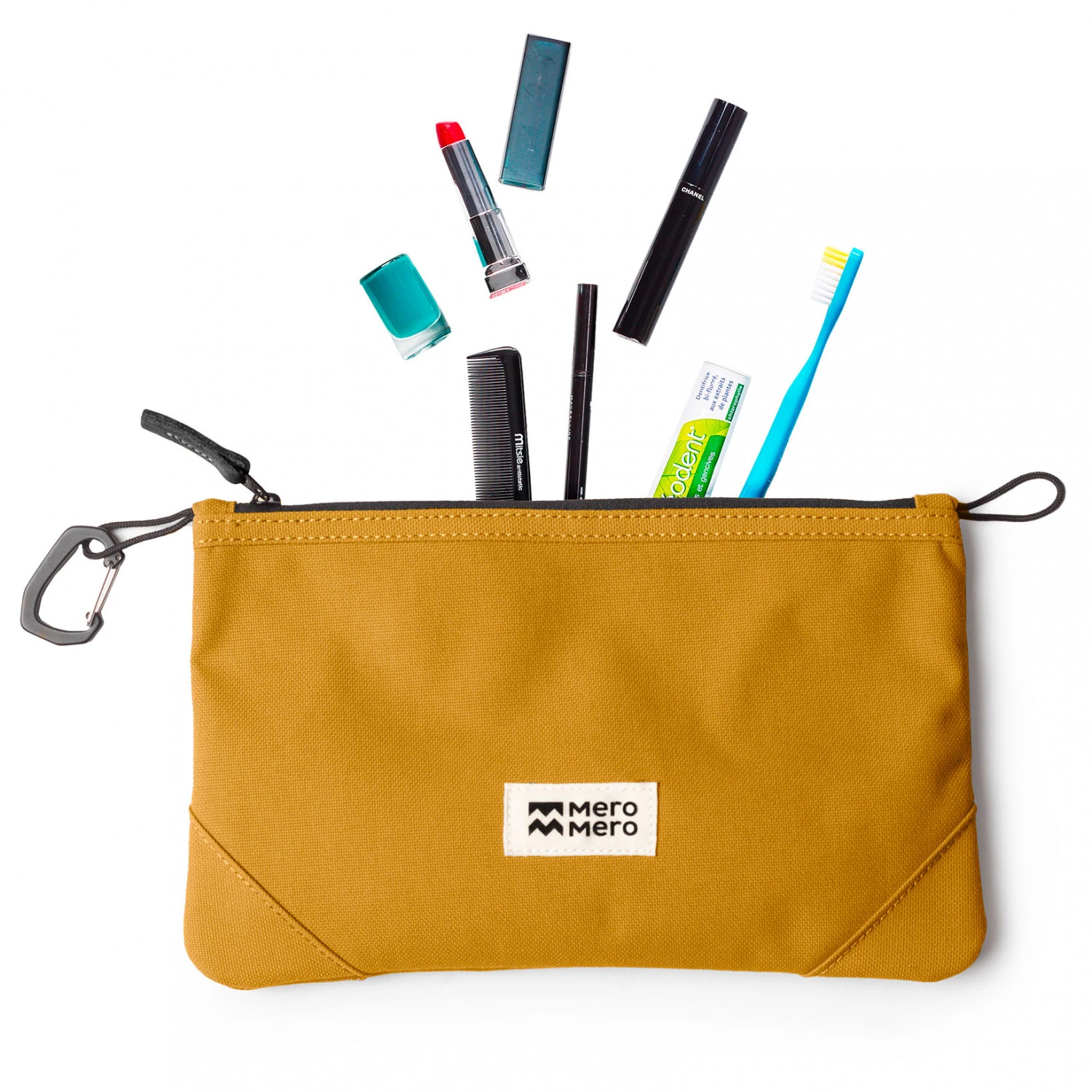 Stuff Pouch V2 - Umhängetasche 4 Stuff Pouch V2 - Umhängetasche – Bild 4