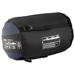 Millet Baikal 1100 - Kunstfaserschlafsack -Camping im Freien millet baikal 1100 kunstfaserschlafsack detail 4