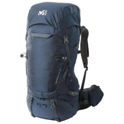 Millet Hanang 65+10 - Trekkingrucksack -Camping im Freien millet hanang 65 10 trekkingrucksack 1