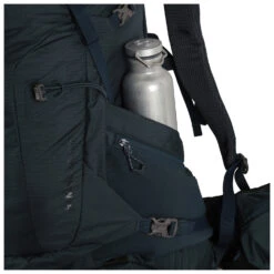 Millet Hanang 65+10 - Trekkingrucksack -Camping im Freien millet hanang 65 10 trekkingrucksack detail 4