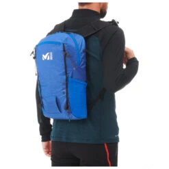 Millet Mixt 15 - Tourenrucksack 7 Millet Mixt 15 - Tourenrucksack -Camping im Freien millet mixt 15 tourenrucksack detail 3