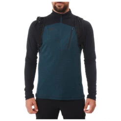 Millet Mixt 15 - Tourenrucksack 9 Millet Mixt 15 - Tourenrucksack -Camping im Freien millet mixt 15 tourenrucksack detail 5