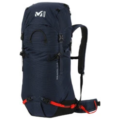 Millet Prolighter 30+10 - Tourenrucksack -Camping im Freien millet prolighter 30 10 tourenrucksack 3