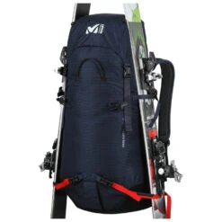 Millet Prolighter 30+10 - Tourenrucksack -Camping im Freien millet prolighter 30 10 tourenrucksack detail 4