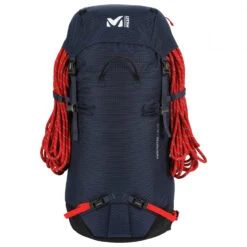 Millet Prolighter 30+10 - Tourenrucksack -Camping im Freien millet prolighter 30 10 tourenrucksack detail 5