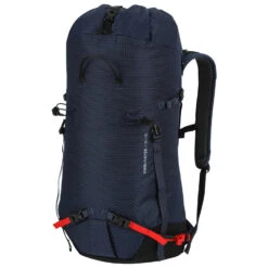 Millet Prolighter 30+10 - Tourenrucksack -Camping im Freien millet prolighter 30 10 tourenrucksack detail 6