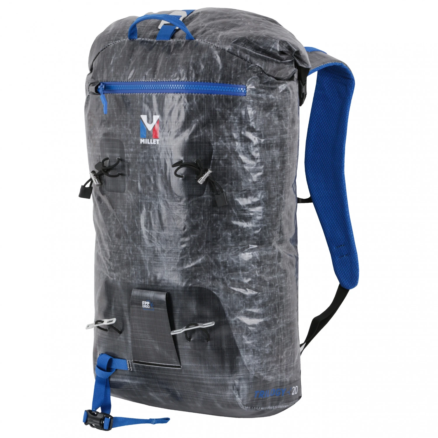 Millet Trilogy 20 - Tourenrucksack 1 Millet Trilogy 20 - Tourenrucksack