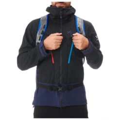 Millet Trilogy 30 - Tourenrucksack -Camping im Freien millet trilogy 30 tourenrucksack detail 6