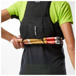 Millet Trilogy Sky Vest - Trailrunningrucksack -Camping im Freien millet trilogy sky vest trailrunningrucksack detail 3