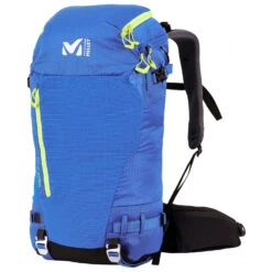 Millet Ubic 20 - Wanderrucksack -Camping im Freien millet ubic 20 wanderrucksack 3