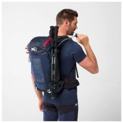 Millet Ubic 20 - Wanderrucksack -Camping im Freien millet ubic 20 wanderrucksack detail 6