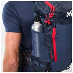 Millet Ubic 20 - Wanderrucksack -Camping im Freien millet ubic 20 wanderrucksack detail 9