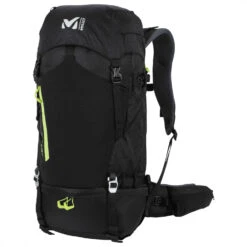 Millet Ubic 30 - Tourenrucksack 7 Millet Ubic 30 - Tourenrucksack -Camping im Freien millet ubic 30 tourenrucksack 1