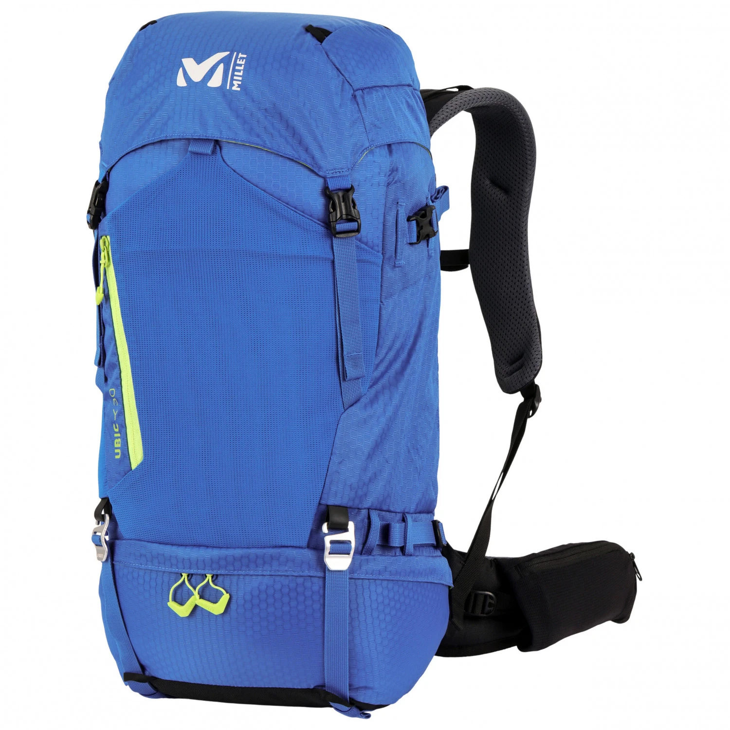 Millet Ubic 30 - Tourenrucksack 1 Millet Ubic 30 - Tourenrucksack