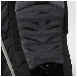 Millet Ubic 60+10 - Trekkingrucksack -Camping im Freien millet ubic 60 10 trekkingrucksack detail 10