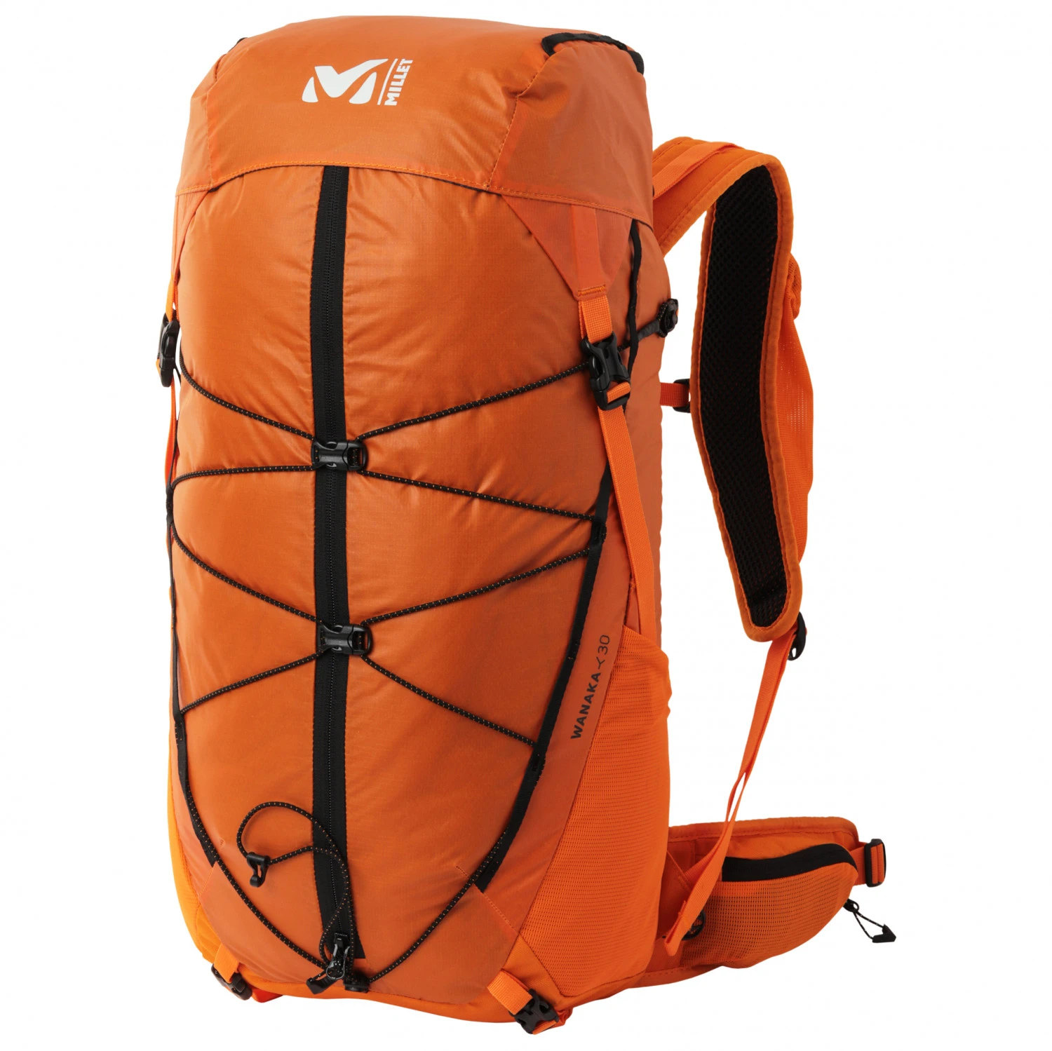 Millet Wanaka 30 - Wanderrucksack 12 Millet Wanaka 30 - Wanderrucksack – Bild 12