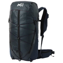 Millet Wanaka 30 - Wanderrucksack 25 Millet Wanaka 30 - Wanderrucksack -Camping im Freien millet wanaka 30 wanderrucksack 2