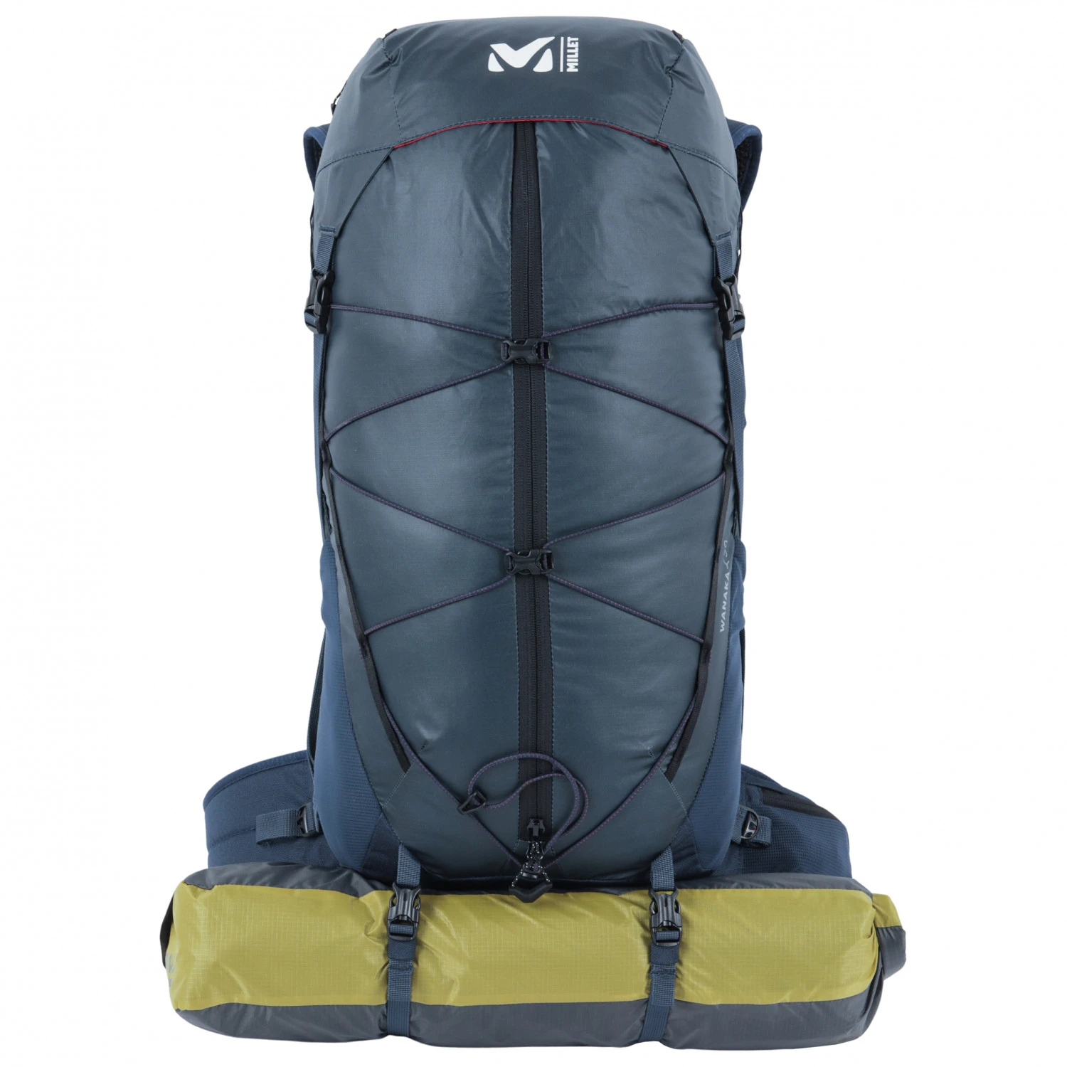 Millet Wanaka 30 - Wanderrucksack 10 Millet Wanaka 30 - Wanderrucksack – Bild 10