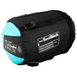 Millet Women's Baikal 750 - Kunstfaserschlafsack -Camping im Freien millet womens baikal 750 kunstfaserschlafsack detail 4