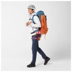 Millet Women's Prolighter 30+10 - Tourenrucksack -Camping im Freien millet womens prolighter 30 10 tourenrucksack detail 4